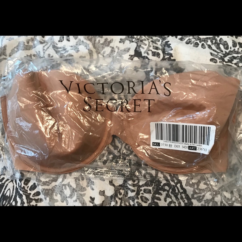 Victoria’s Secret Multi-WayBra